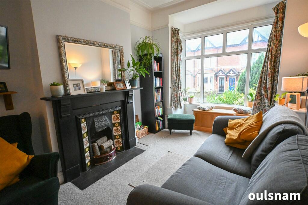 Additional property image - Beaumont Road, Bournville, Birmingham, B30