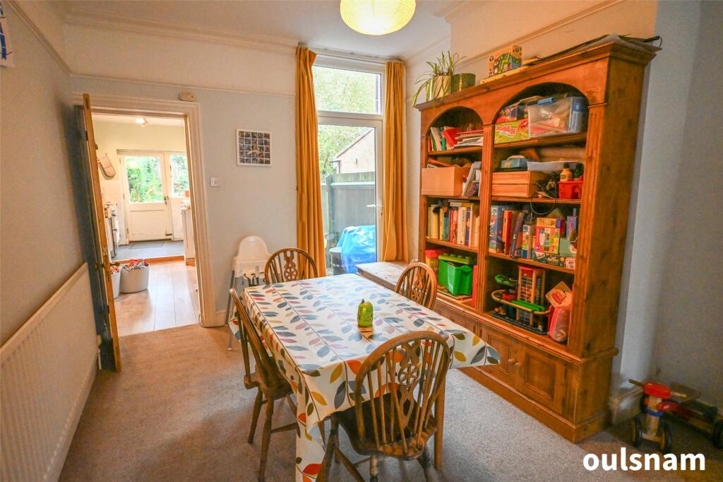 Additional property image - Beaumont Road, Bournville, Birmingham, B30