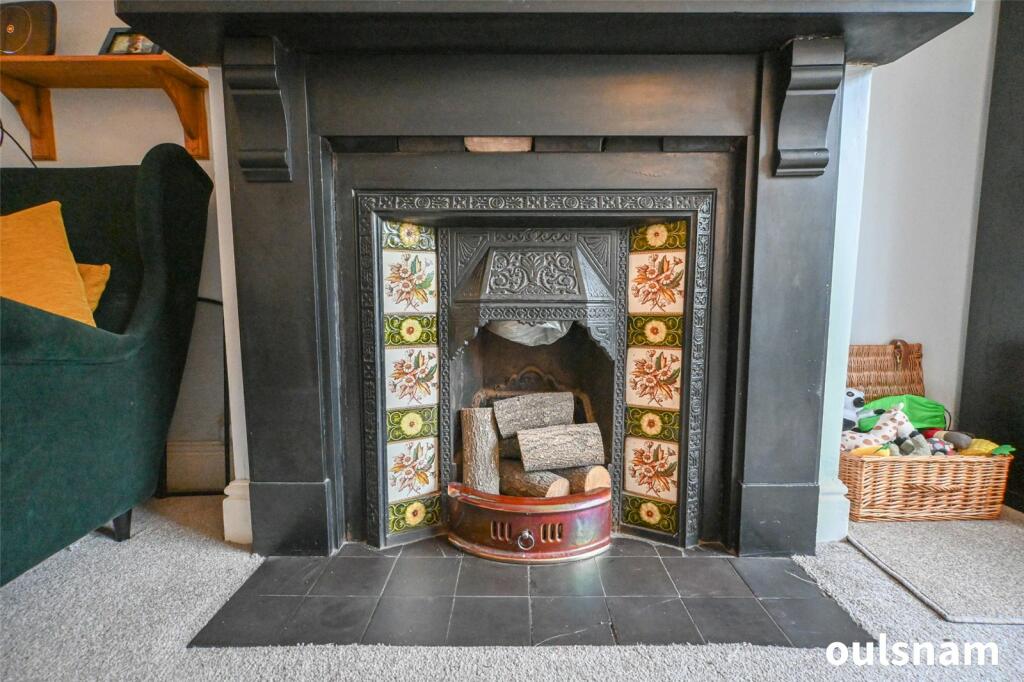 Additional property image - Beaumont Road, Bournville, Birmingham, B30