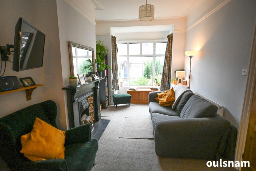Additional property image - Beaumont Road, Bournville, Birmingham, B30