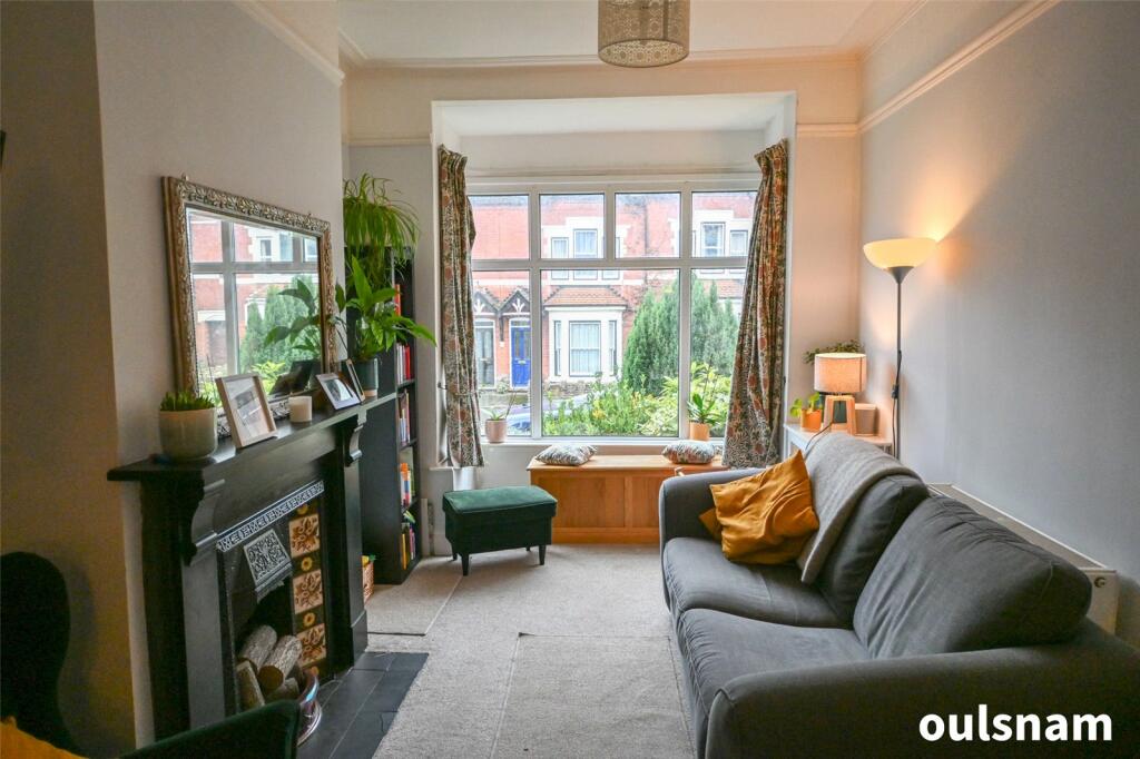 Additional property image - Beaumont Road, Bournville, Birmingham, B30