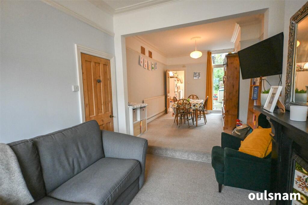 Additional property image - Beaumont Road, Bournville, Birmingham, B30