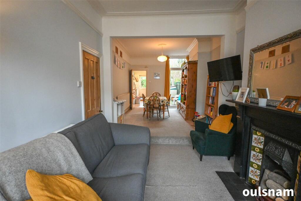 Additional property image - Beaumont Road, Bournville, Birmingham, B30