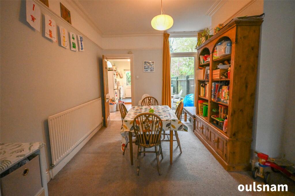Additional property image - Beaumont Road, Bournville, Birmingham, B30