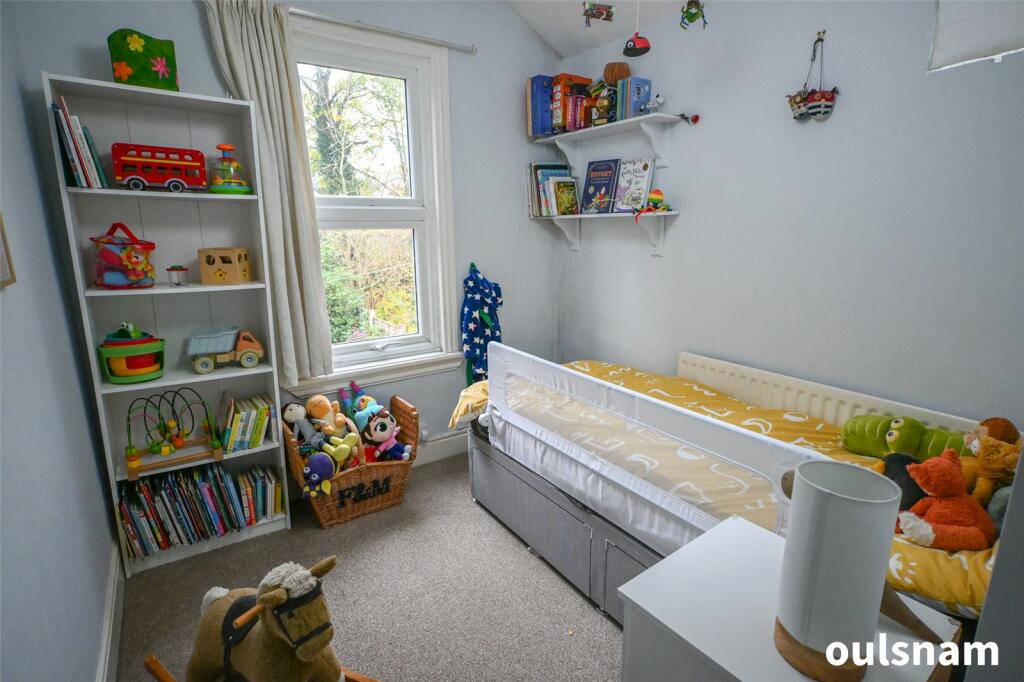 Additional property image - Beaumont Road, Bournville, Birmingham, B30