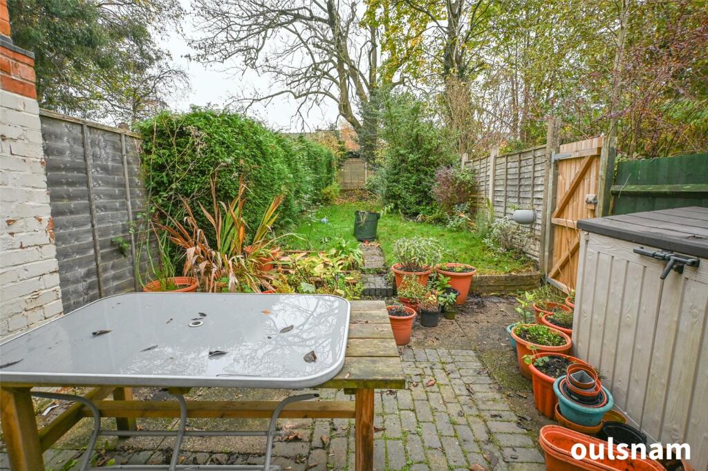 Additional property image - Beaumont Road, Bournville, Birmingham, B30