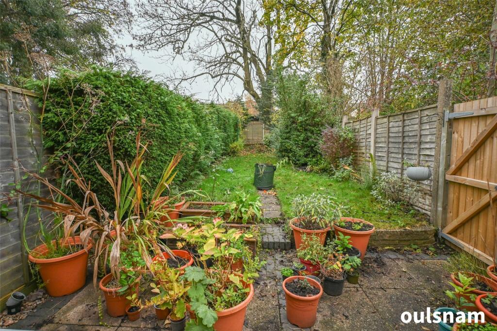 Additional property image - Beaumont Road, Bournville, Birmingham, B30