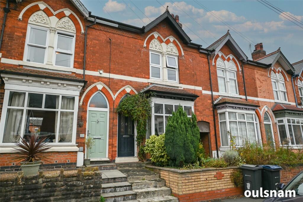 Additional property image - Beaumont Road, Bournville, Birmingham, B30