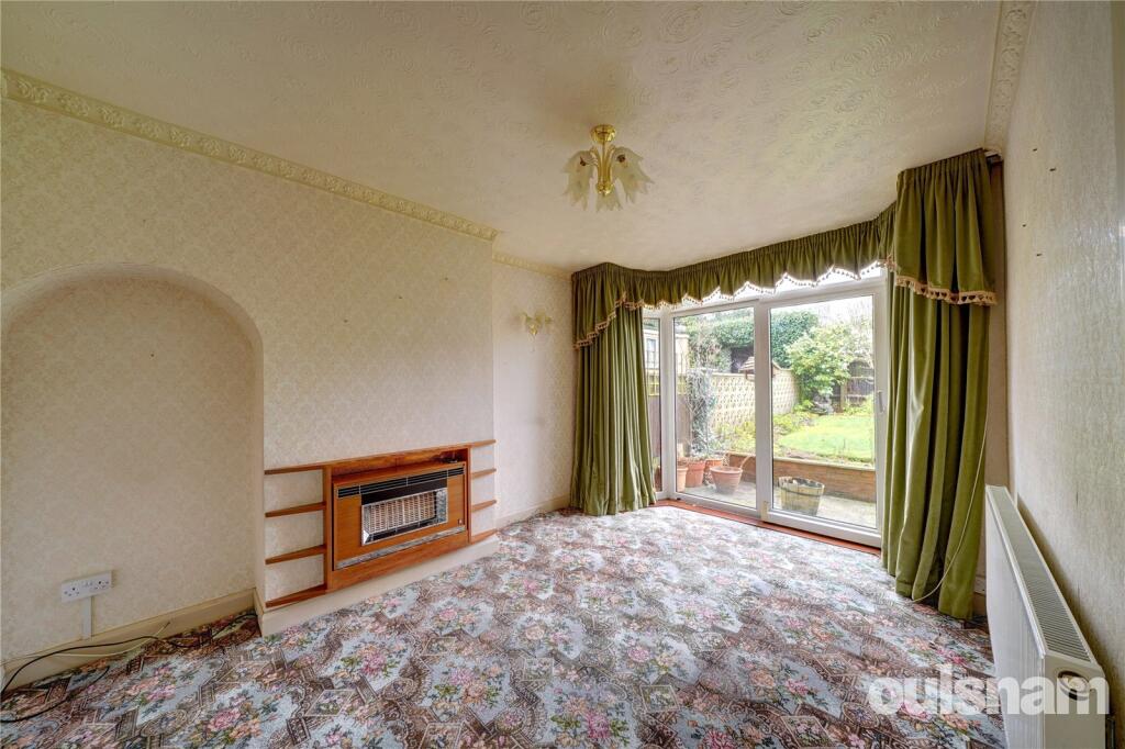 Additional property image - Glenfield Grove, Selly Park, Birmingham, B29
