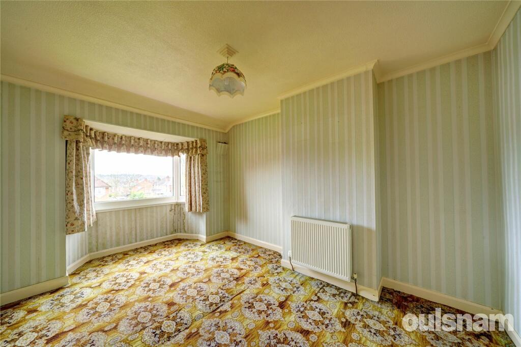Additional property image - Glenfield Grove, Selly Park, Birmingham, B29
