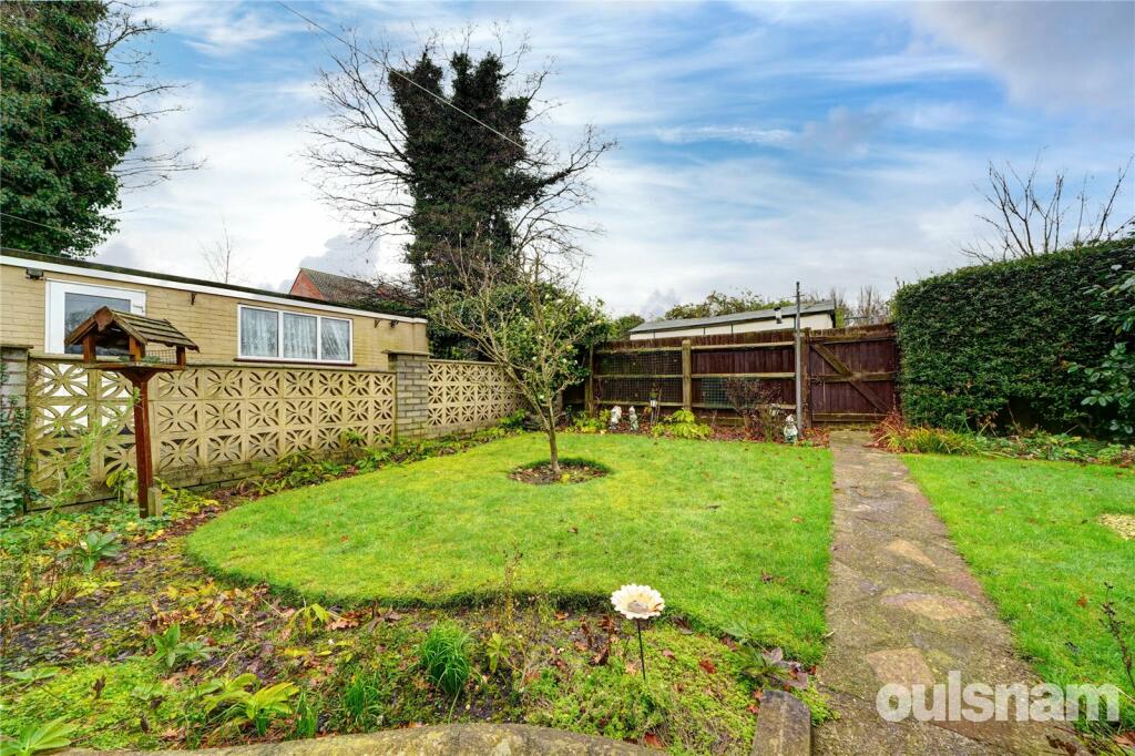 Additional property image - Glenfield Grove, Selly Park, Birmingham, B29