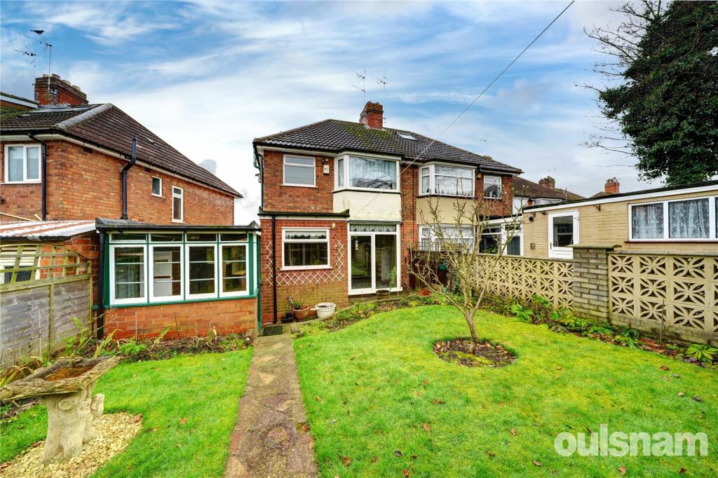 Additional property image - Glenfield Grove, Selly Park, Birmingham, B29