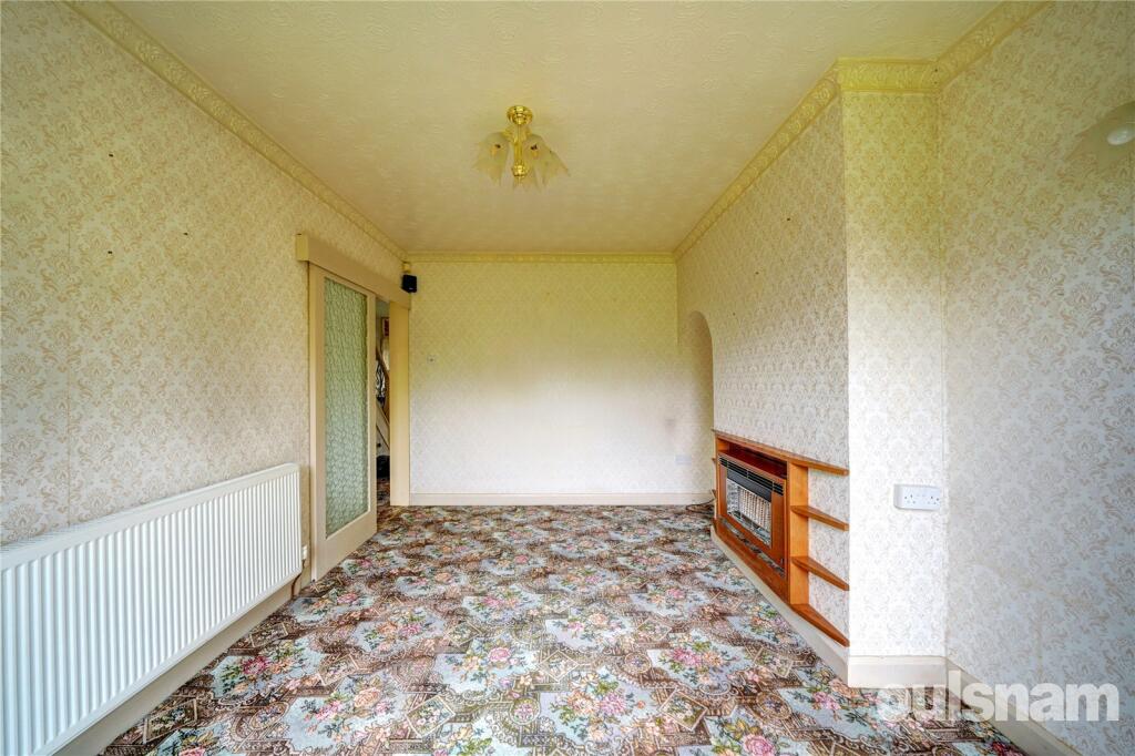 Additional property image - Glenfield Grove, Selly Park, Birmingham, B29