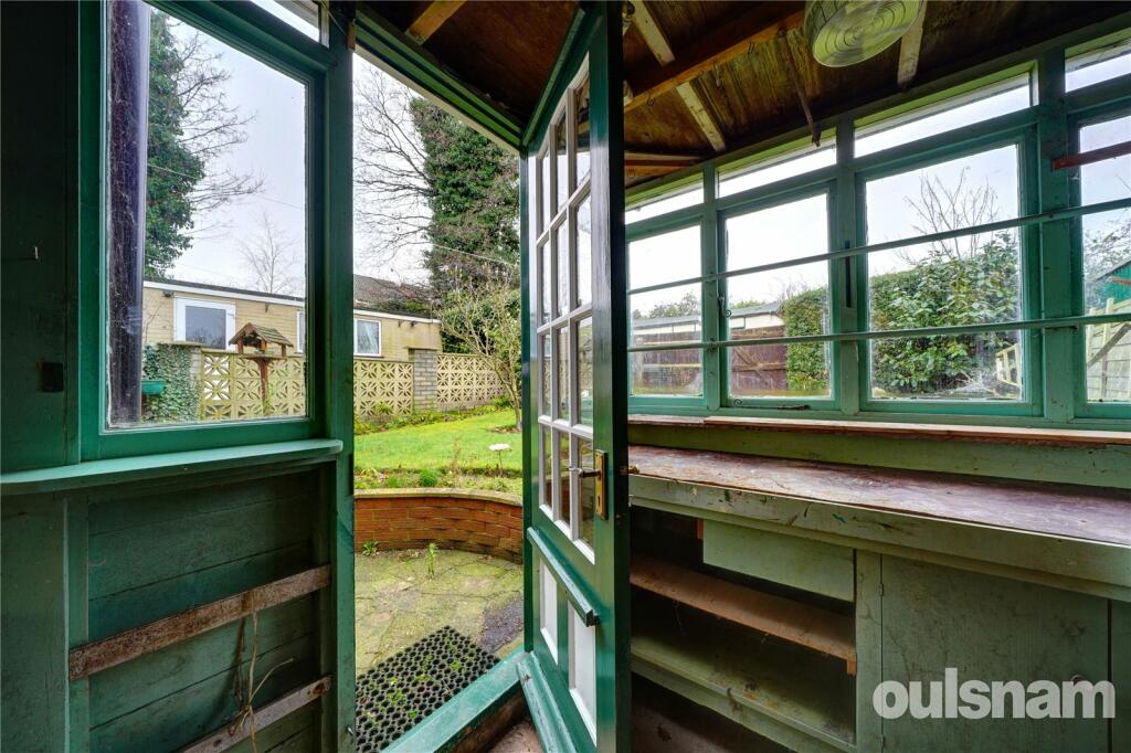 Additional property image - Glenfield Grove, Selly Park, Birmingham, B29
