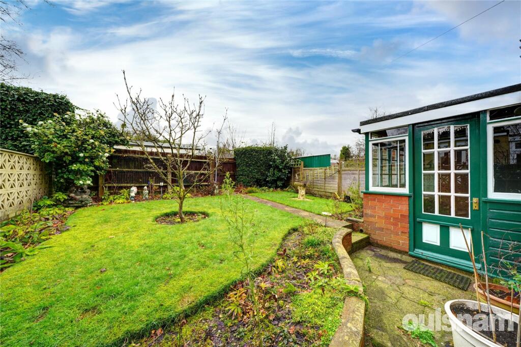 Additional property image - Glenfield Grove, Selly Park, Birmingham, B29