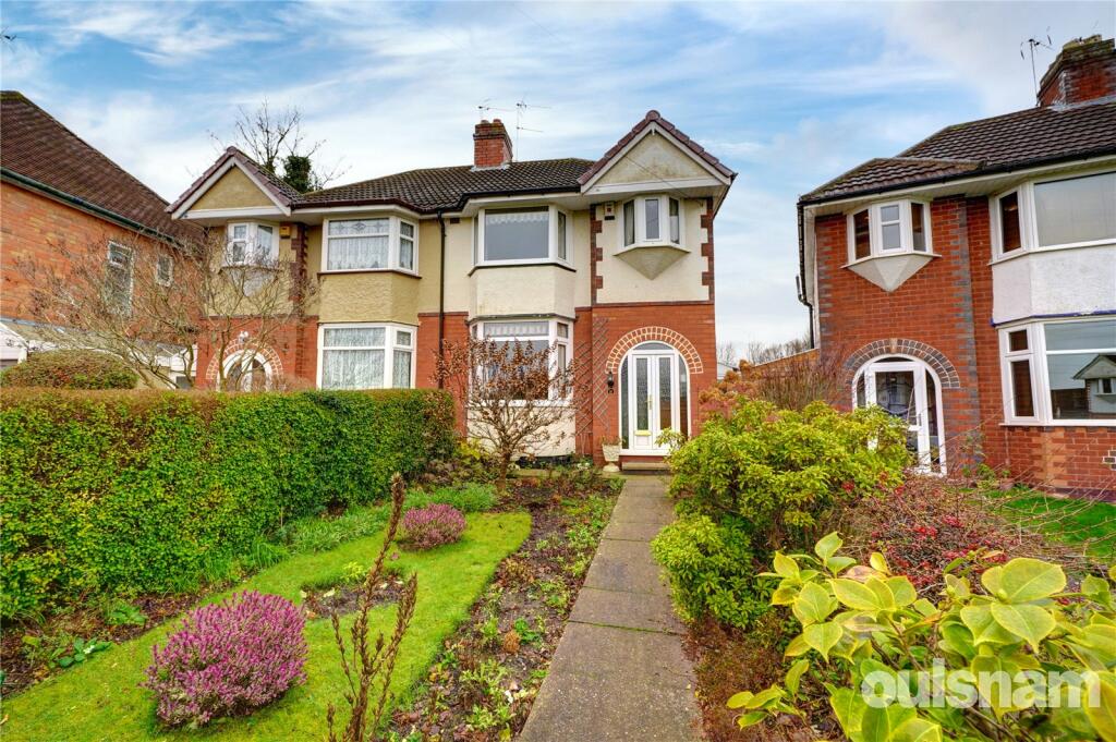 Additional property image - Glenfield Grove, Selly Park, Birmingham, B29
