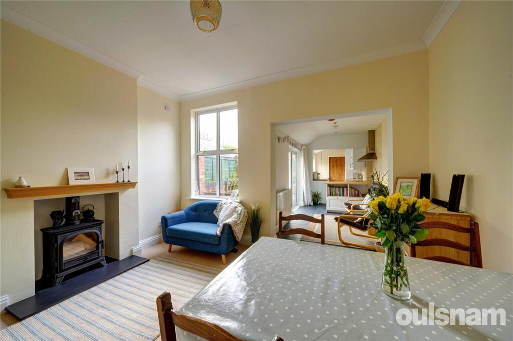 Additional property image - Selly Oak Road, Bournville, Birmingham, B30