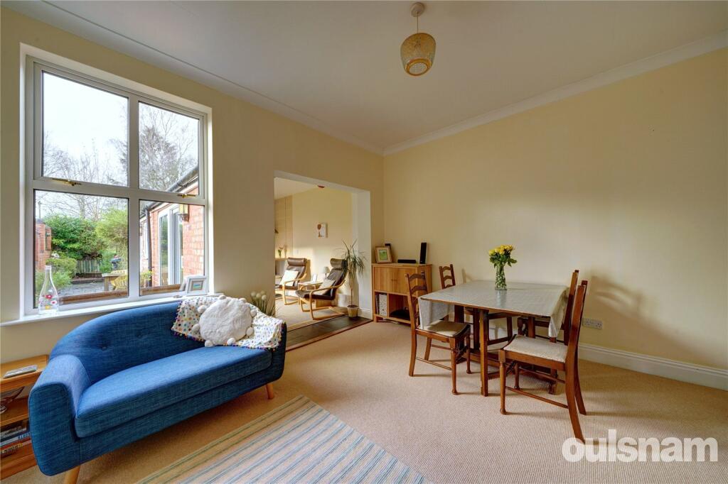 Additional property image - Selly Oak Road, Bournville, Birmingham, B30