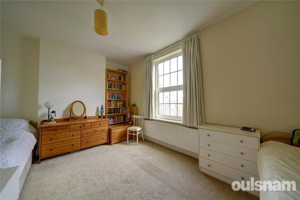 Additional property image - Selly Oak Road, Bournville, Birmingham, B30