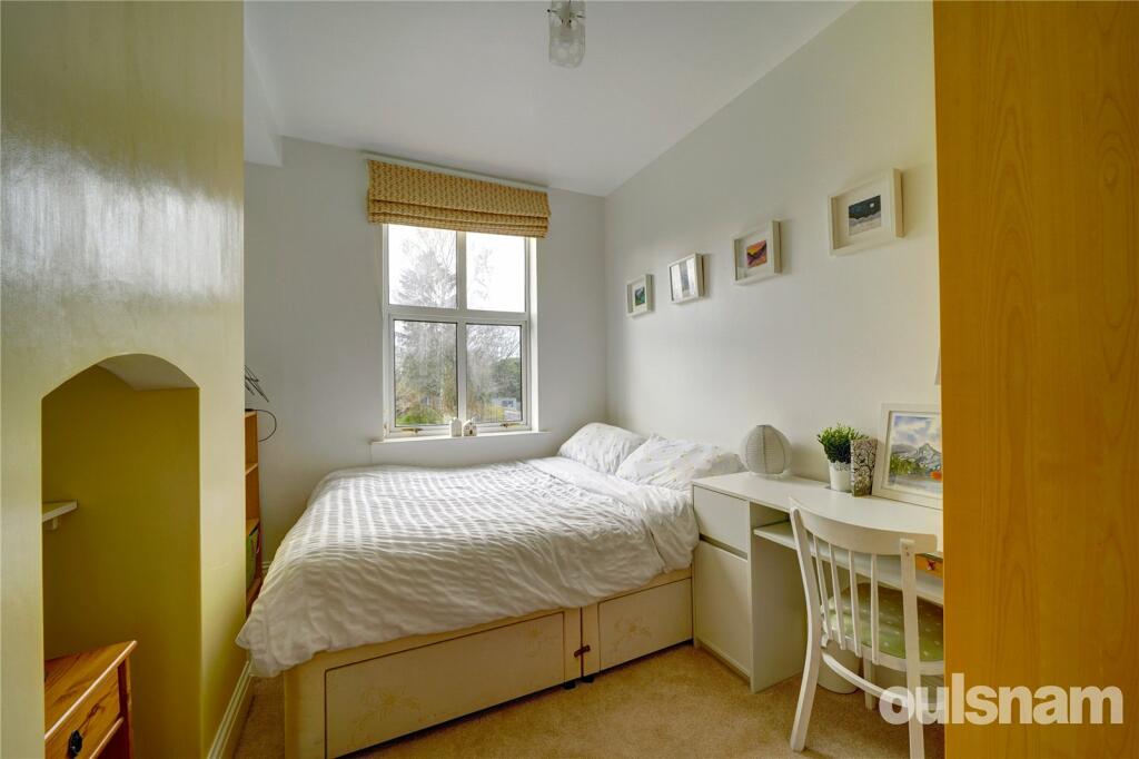 Additional property image - Selly Oak Road, Bournville, Birmingham, B30