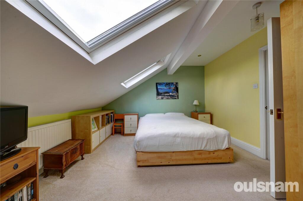 Additional property image - Selly Oak Road, Bournville, Birmingham, B30