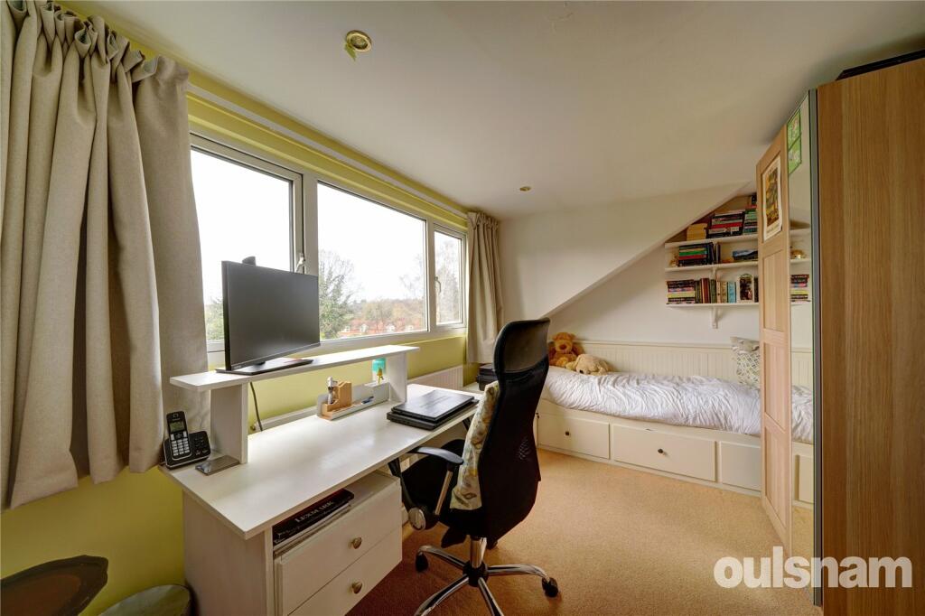 Additional property image - Selly Oak Road, Bournville, Birmingham, B30