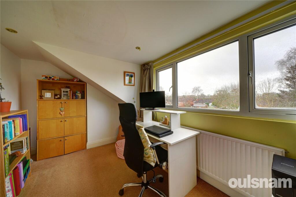 Additional property image - Selly Oak Road, Bournville, Birmingham, B30