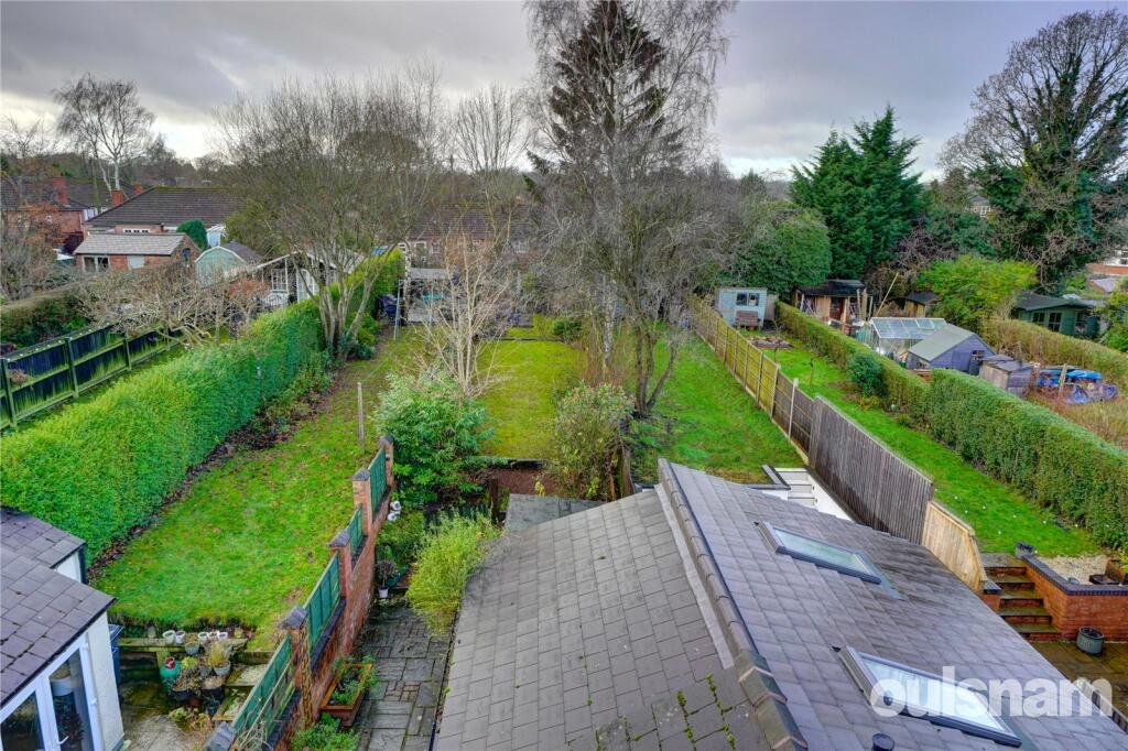 Additional property image - Selly Oak Road, Bournville, Birmingham, B30