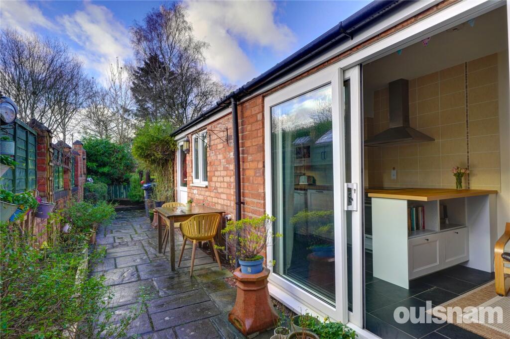 Additional property image - Selly Oak Road, Bournville, Birmingham, B30