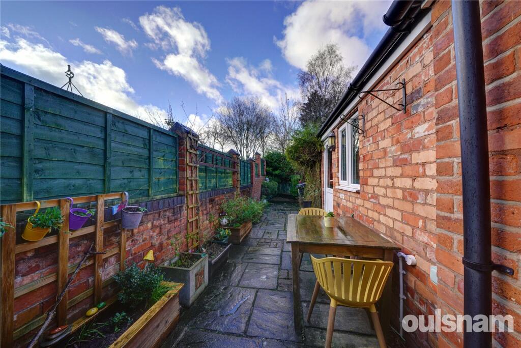 Additional property image - Selly Oak Road, Bournville, Birmingham, B30