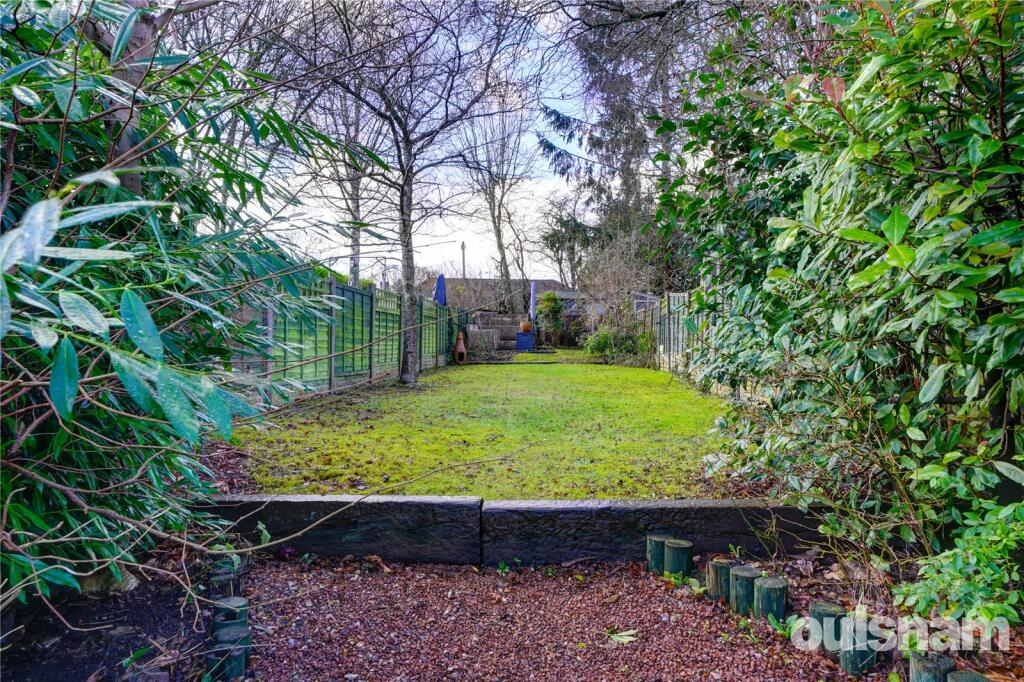 Additional property image - Selly Oak Road, Bournville, Birmingham, B30