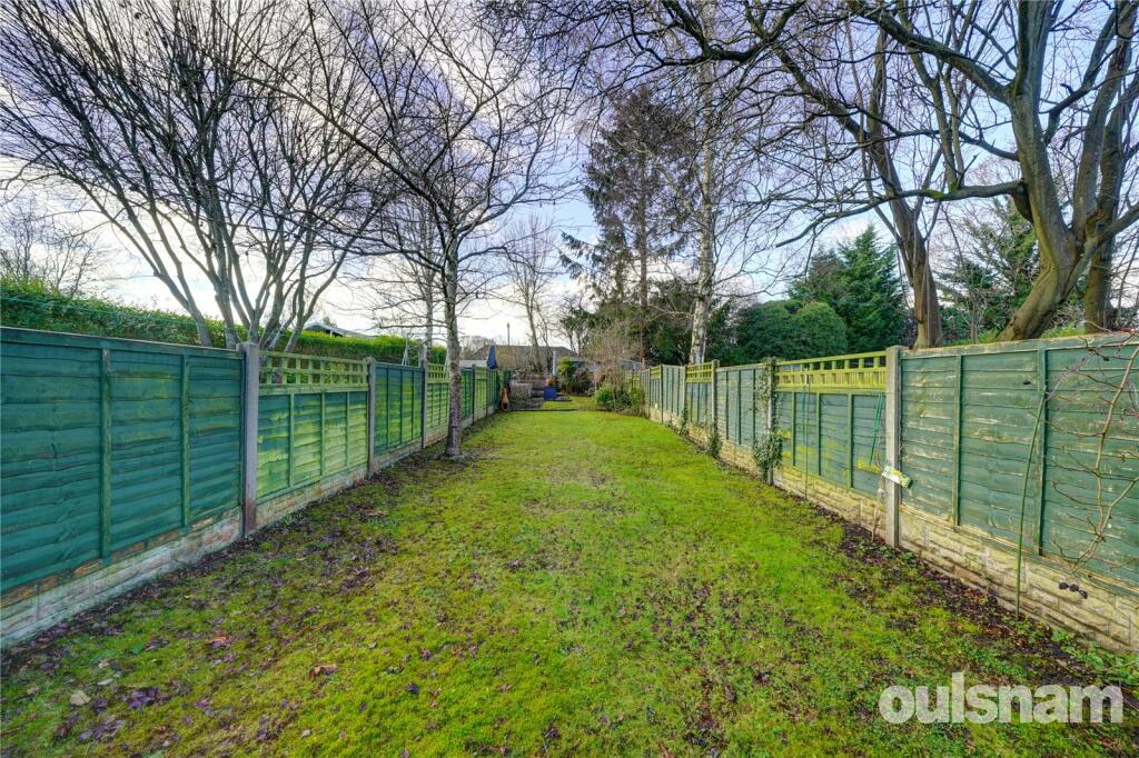 Additional property image - Selly Oak Road, Bournville, Birmingham, B30