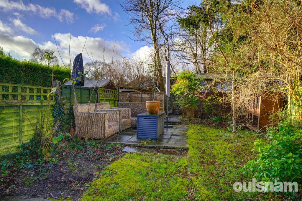 Additional property image - Selly Oak Road, Bournville, Birmingham, B30