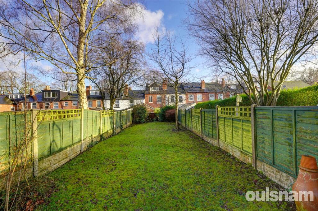 Additional property image - Selly Oak Road, Bournville, Birmingham, B30