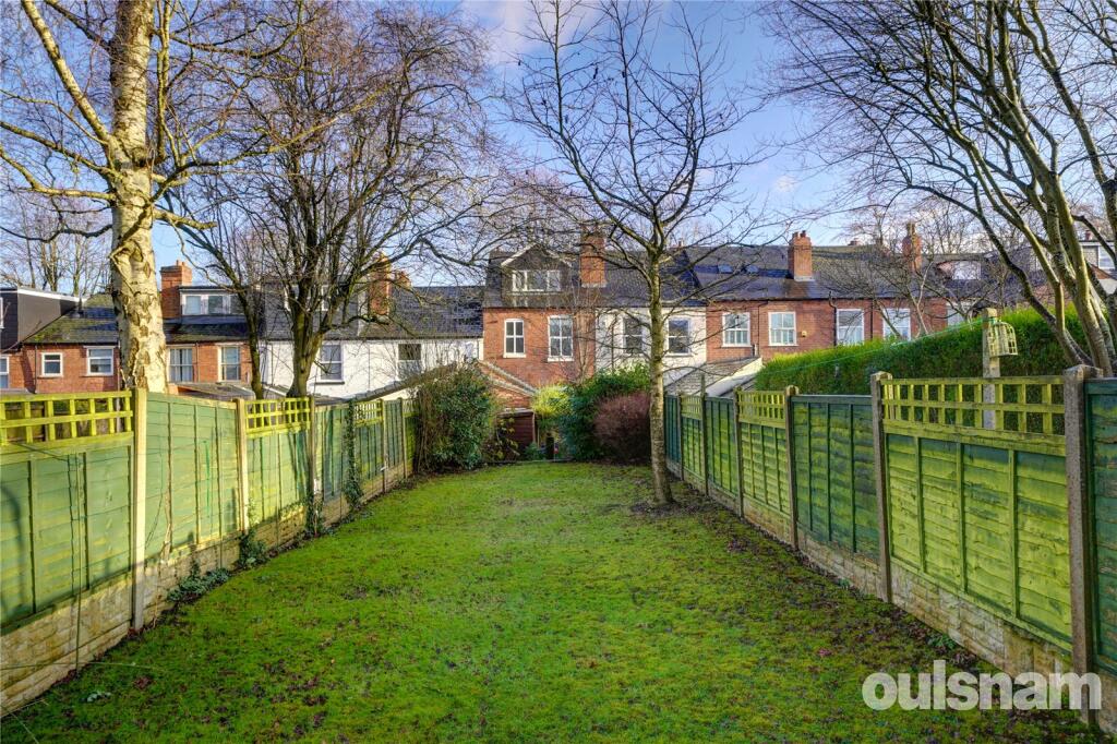 Additional property image - Selly Oak Road, Bournville, Birmingham, B30