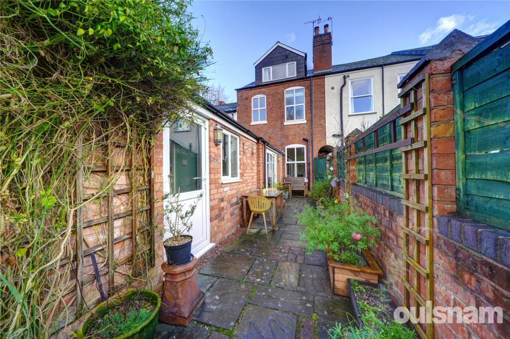 Additional property image - Selly Oak Road, Bournville, Birmingham, B30