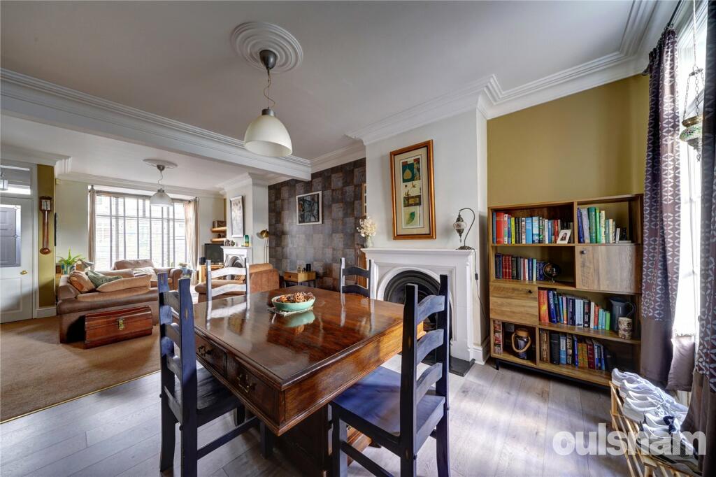 Property image - Beaumont Road, Bournville, Birmingham, B30