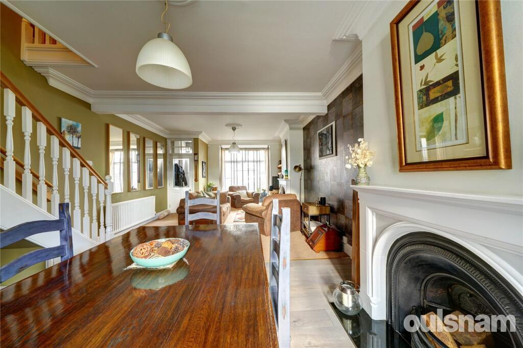 Additional property image - Beaumont Road, Bournville, Birmingham, B30