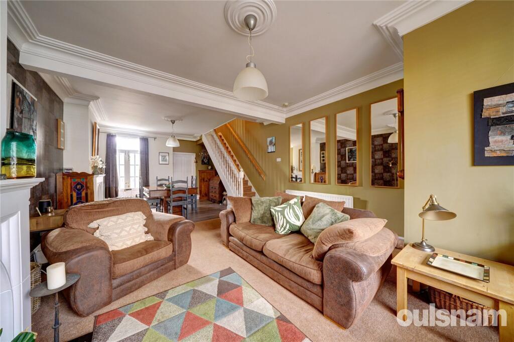 Additional property image - Beaumont Road, Bournville, Birmingham, B30