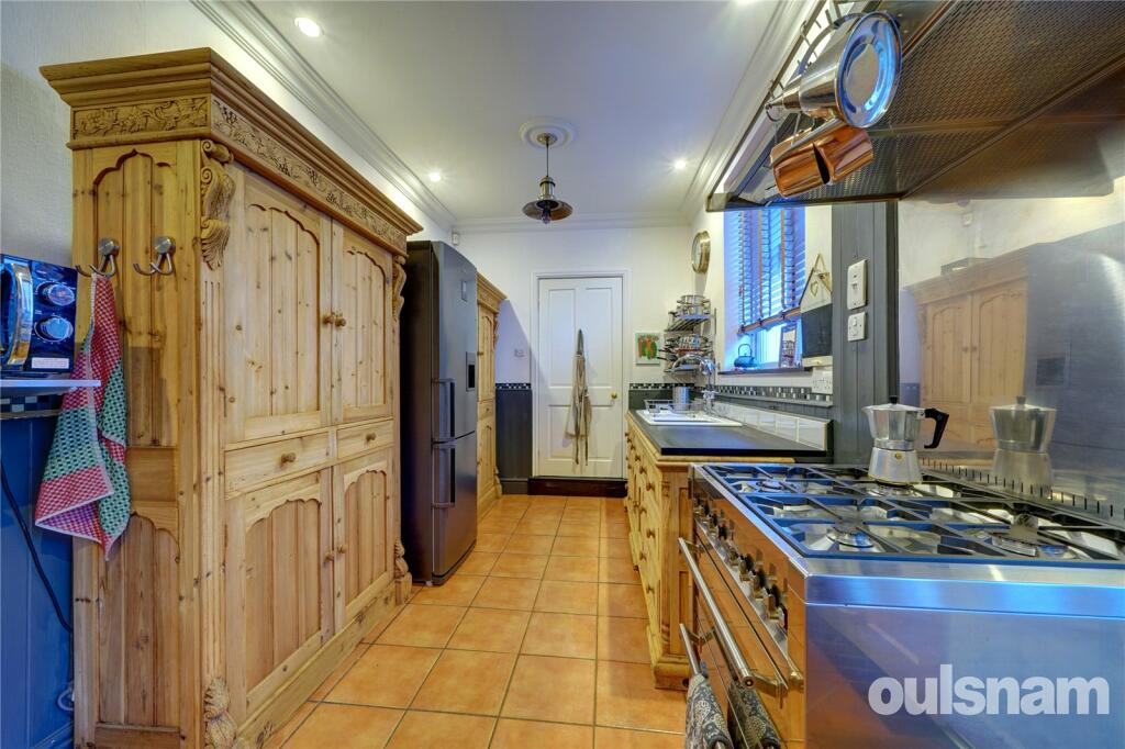 Additional property image - Beaumont Road, Bournville, Birmingham, B30