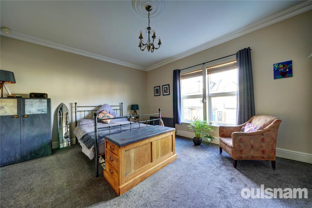 Additional property image - Beaumont Road, Bournville, Birmingham, B30