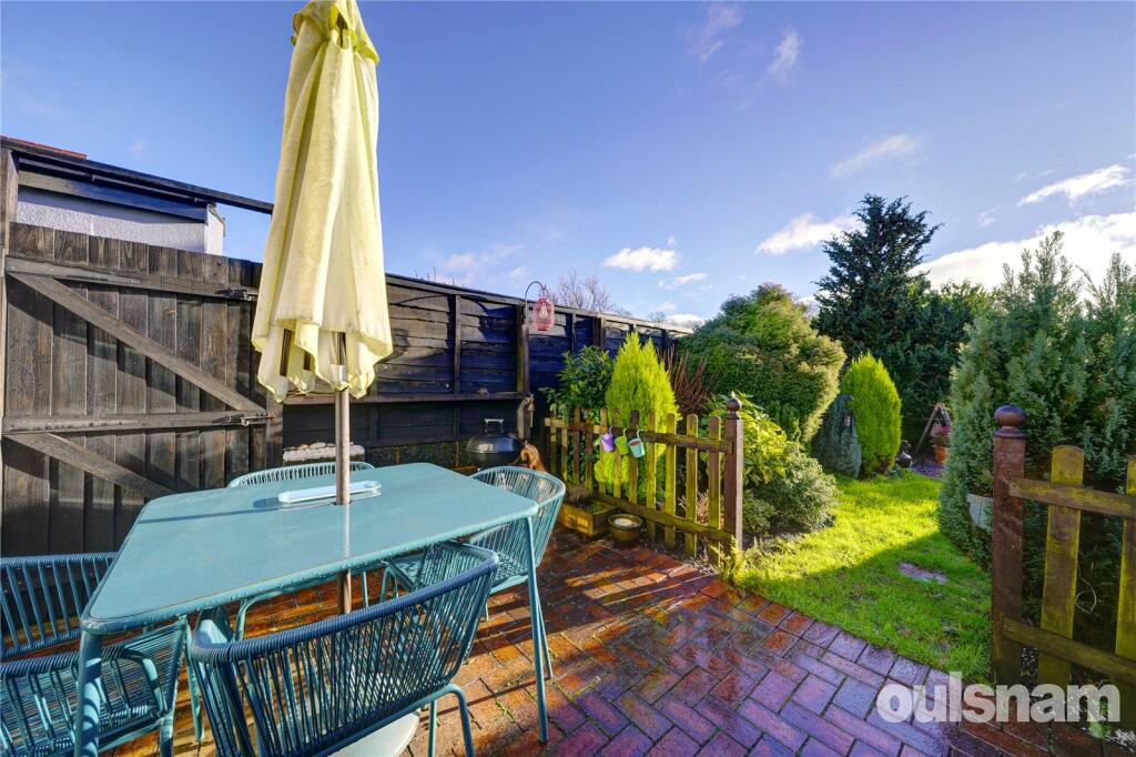 Additional property image - Beaumont Road, Bournville, Birmingham, B30