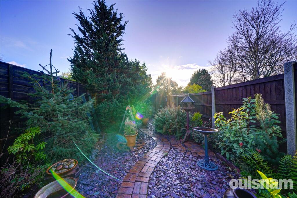 Additional property image - Beaumont Road, Bournville, Birmingham, B30