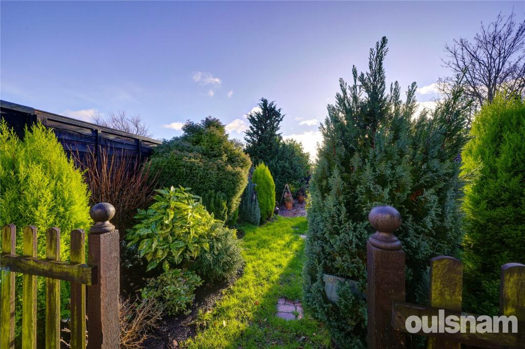 Additional property image - Beaumont Road, Bournville, Birmingham, B30