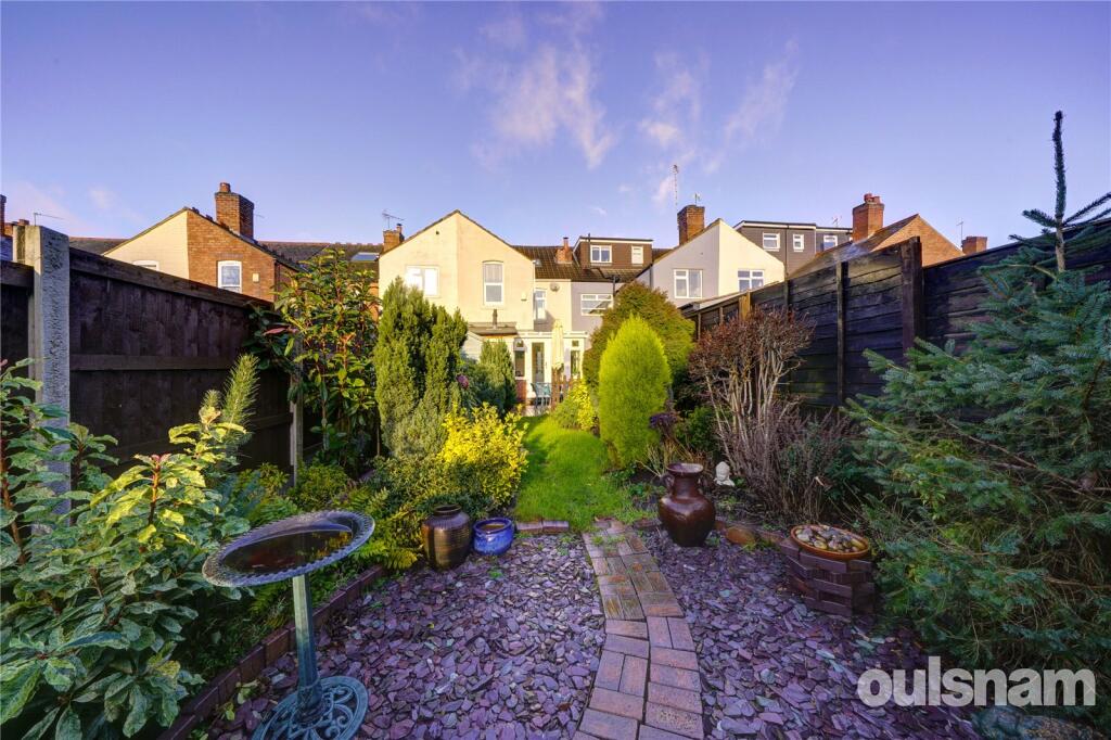 Additional property image - Beaumont Road, Bournville, Birmingham, B30