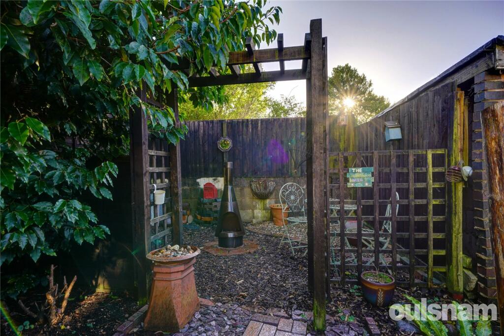 Additional property image - Beaumont Road, Bournville, Birmingham, B30