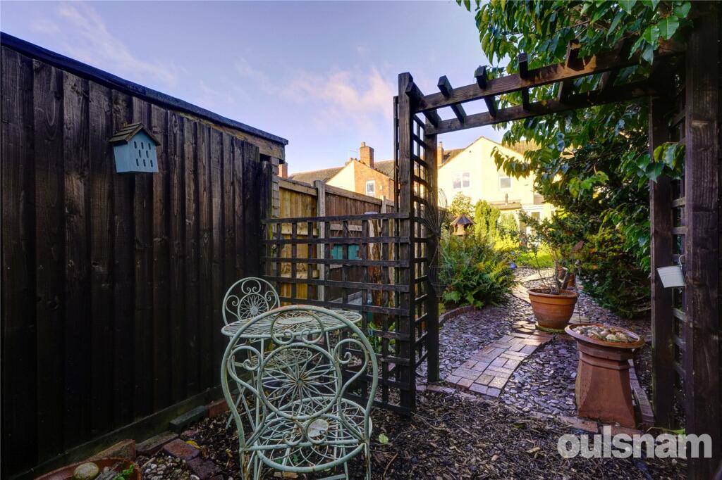 Additional property image - Beaumont Road, Bournville, Birmingham, B30