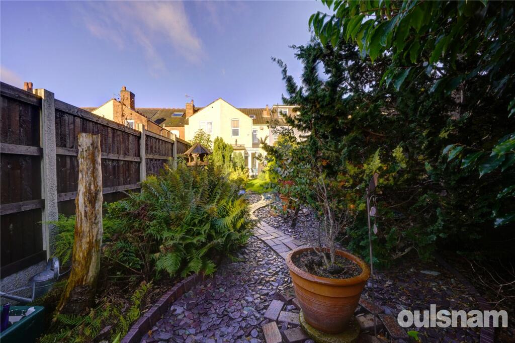 Additional property image - Beaumont Road, Bournville, Birmingham, B30