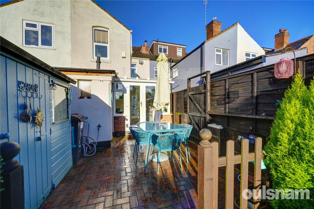 Additional property image - Beaumont Road, Bournville, Birmingham, B30