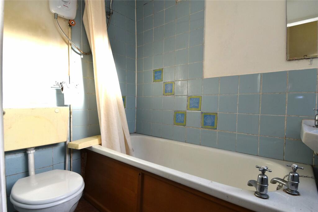 Additional property image - Pershore Road, Selly Park, Birmingham, West Midlands, B29